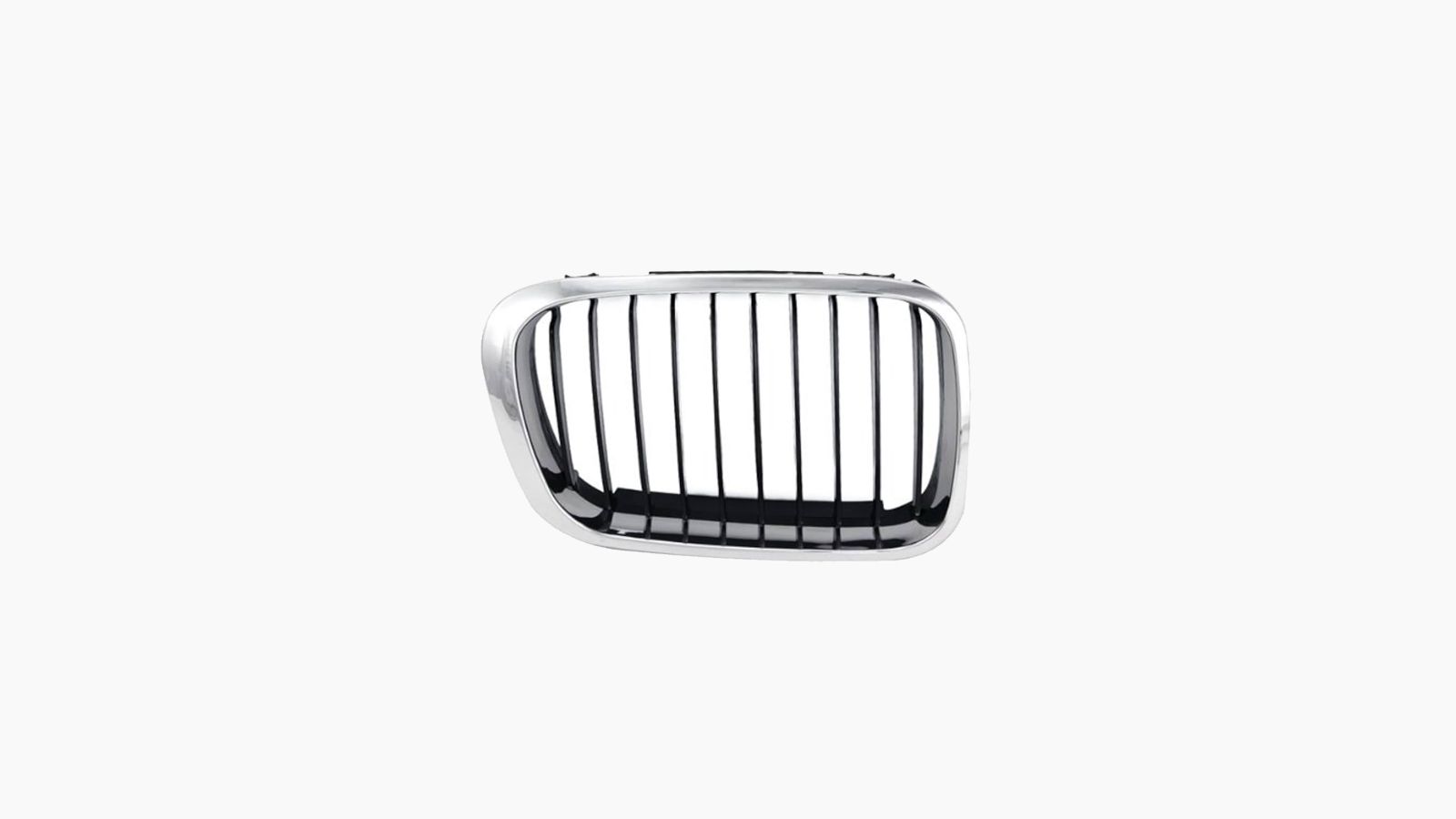 Griille voor BMW 3 SERIE 1998-2001