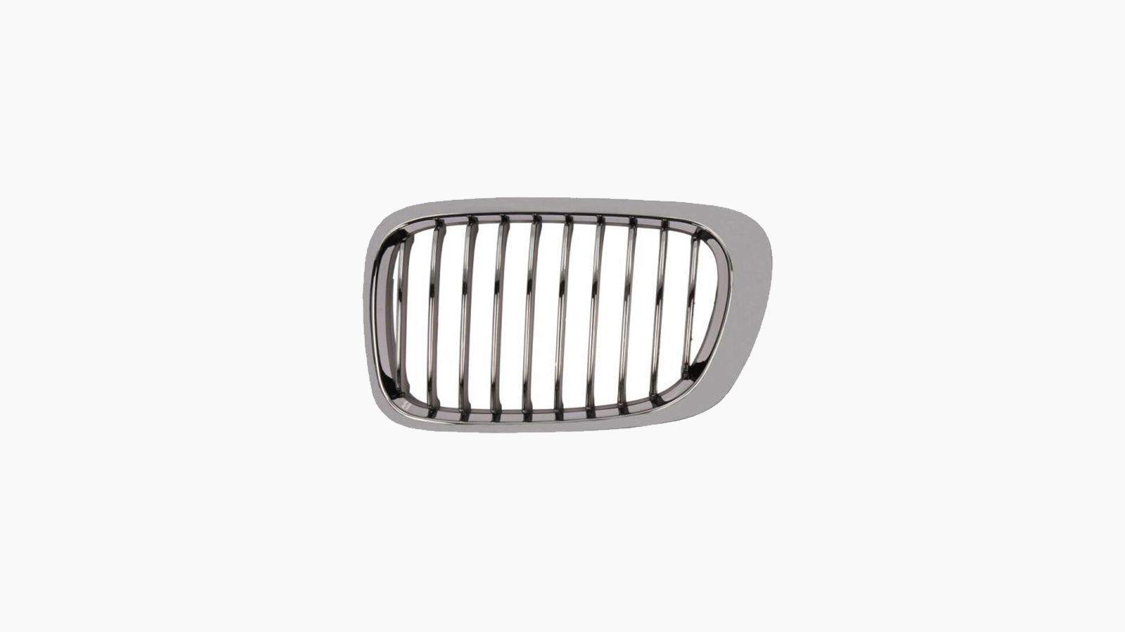 Griille voor BMW 3 SERIE 1998-2001