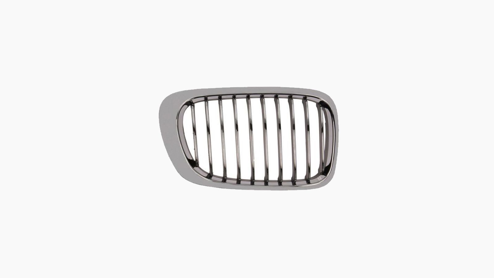 Griille voor BMW 3 SERIE 1998-2001