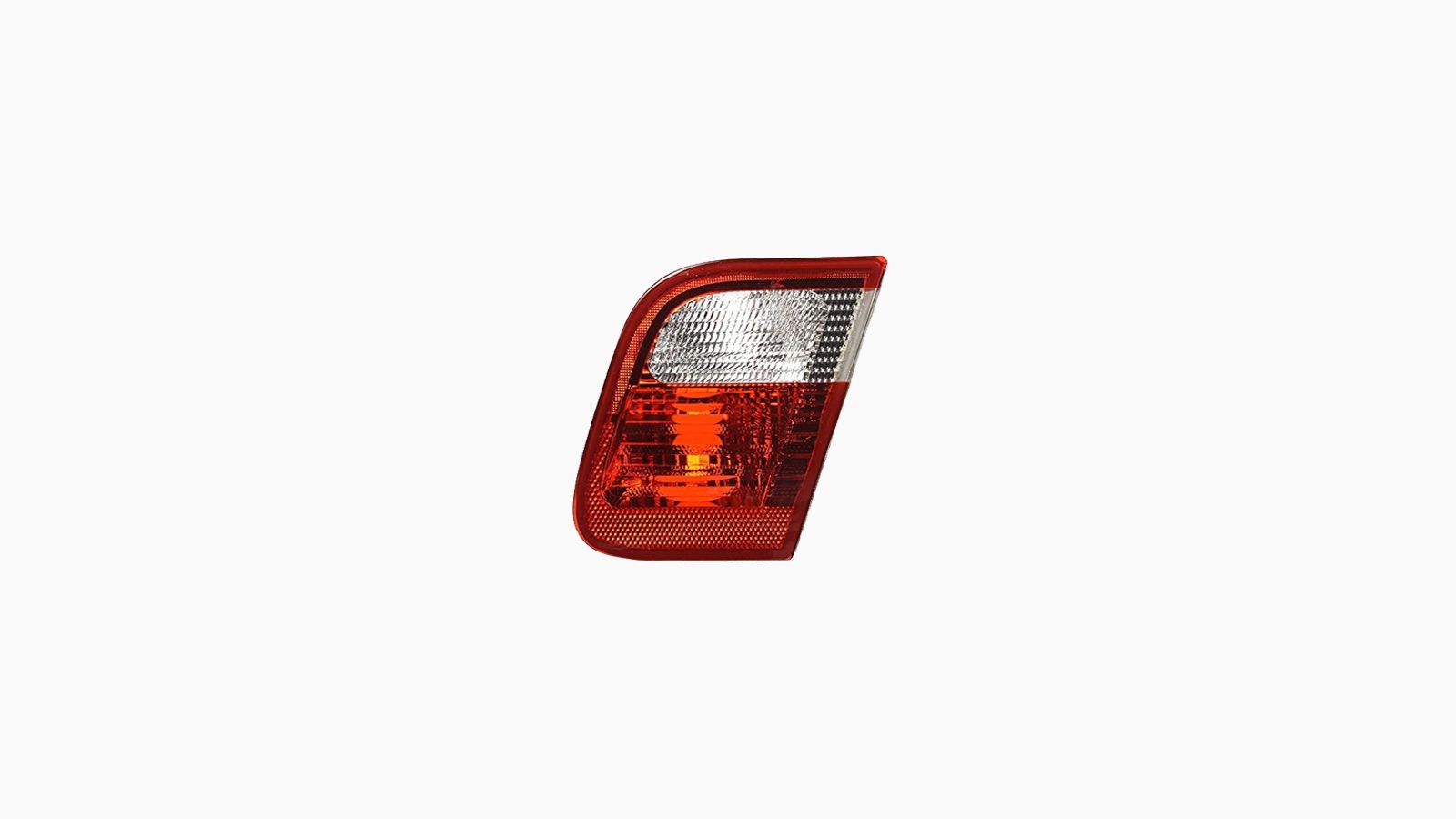 Achterlicht voor BMW 3 SERIE 1998-2001