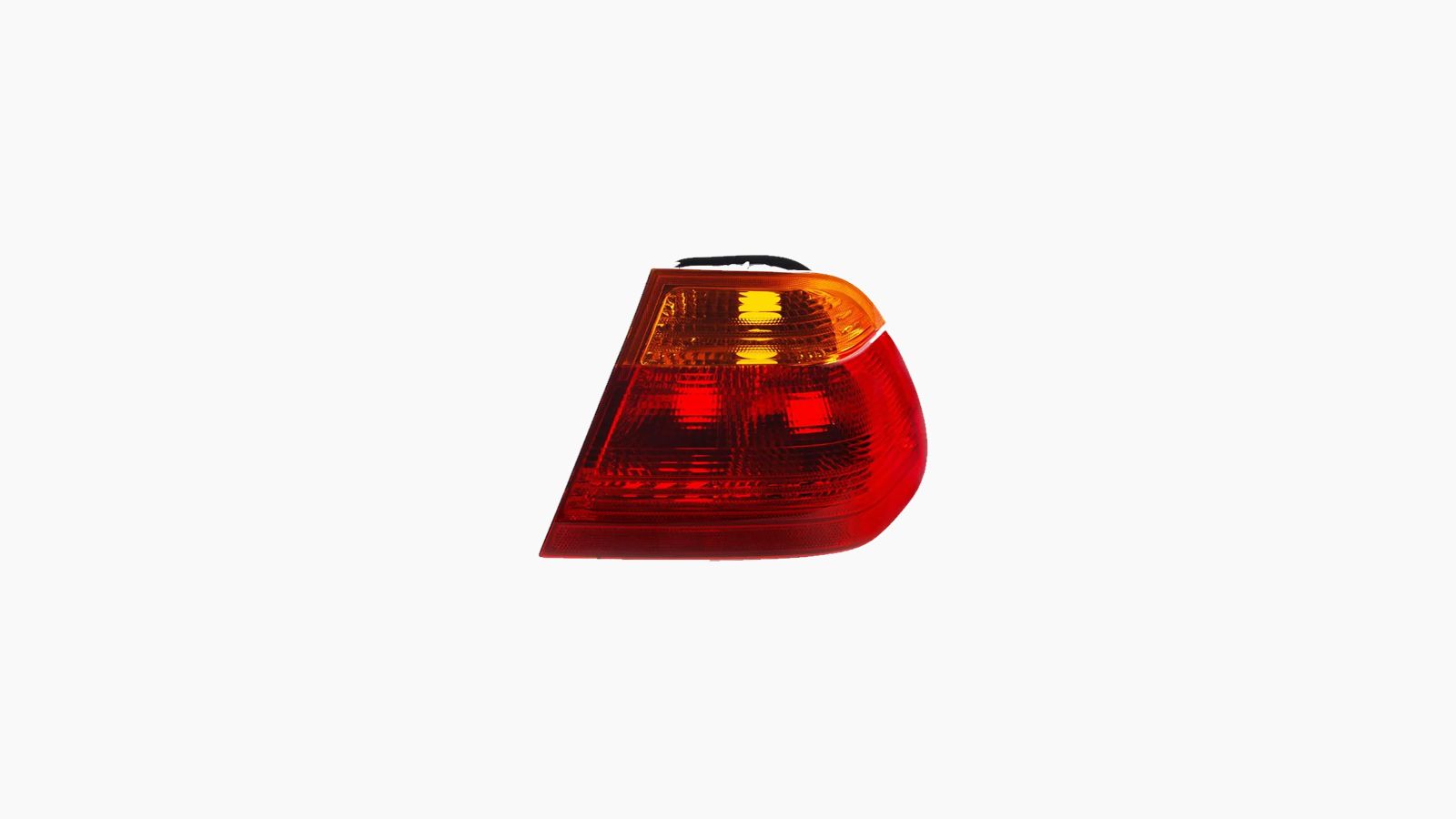 Achterlicht voor BMW 3 SERIE 1998-2001
