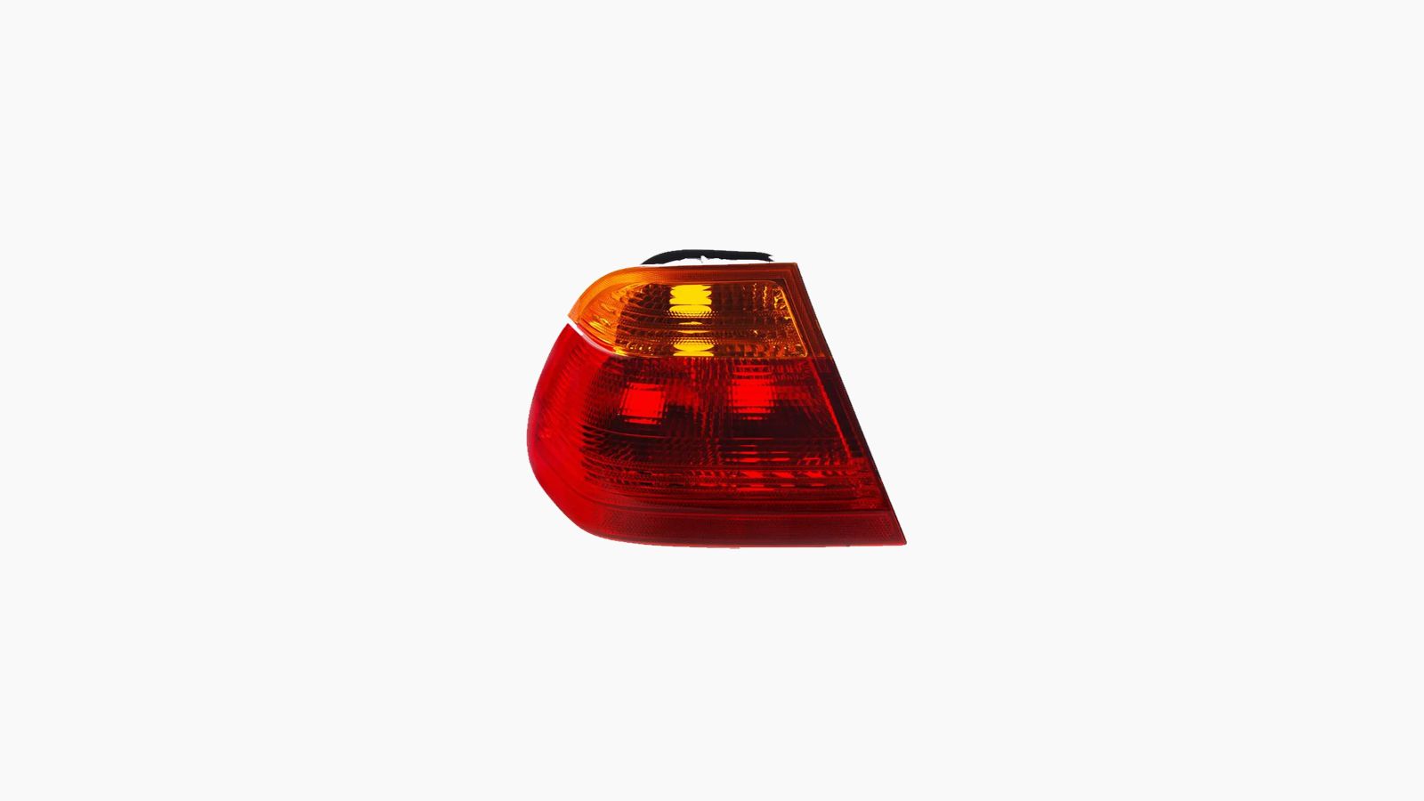 Achterlicht voor BMW 3 SERIE 1998-2001