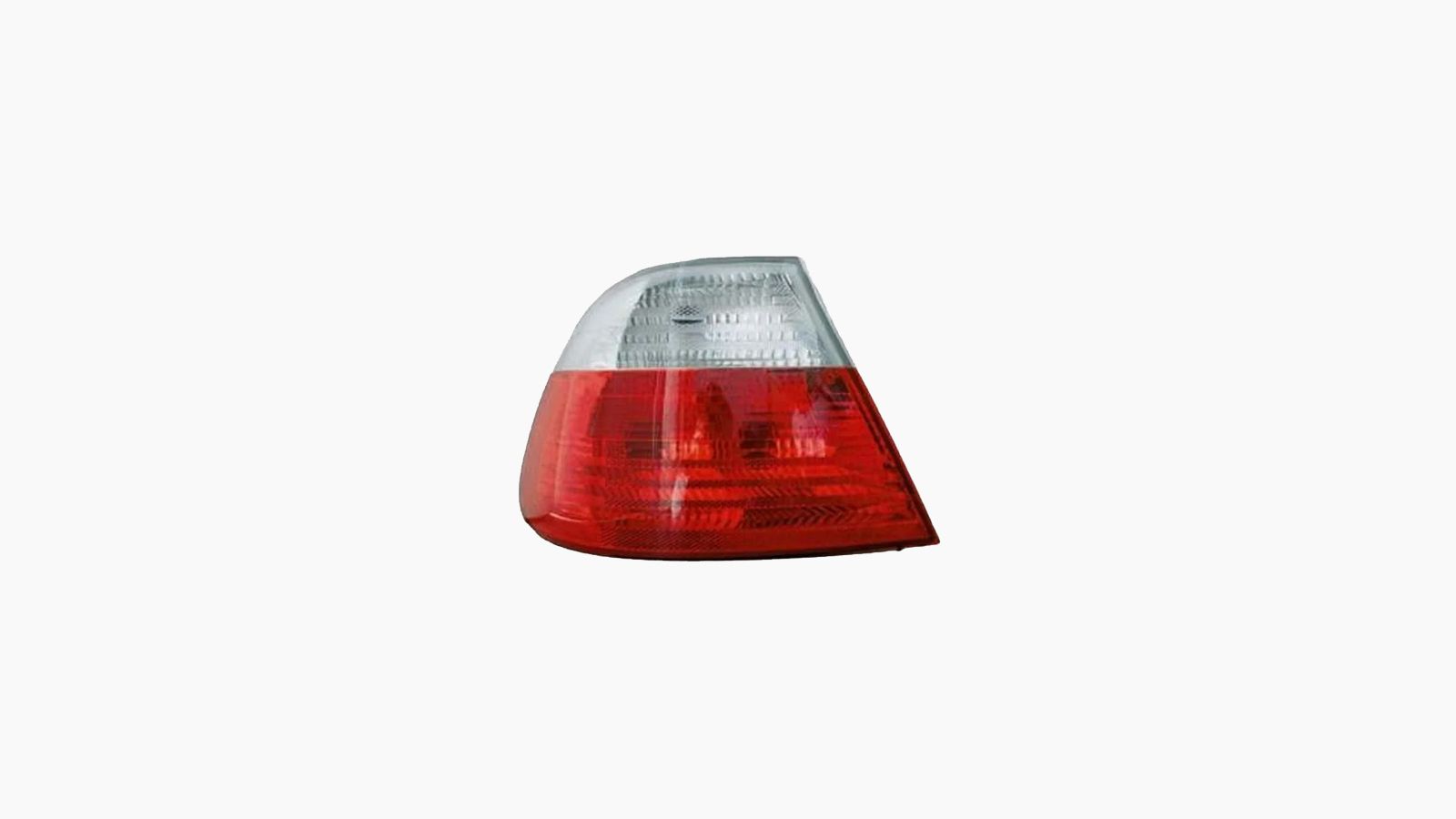 Achterlicht voor BMW 3 SERIE 1998-2001