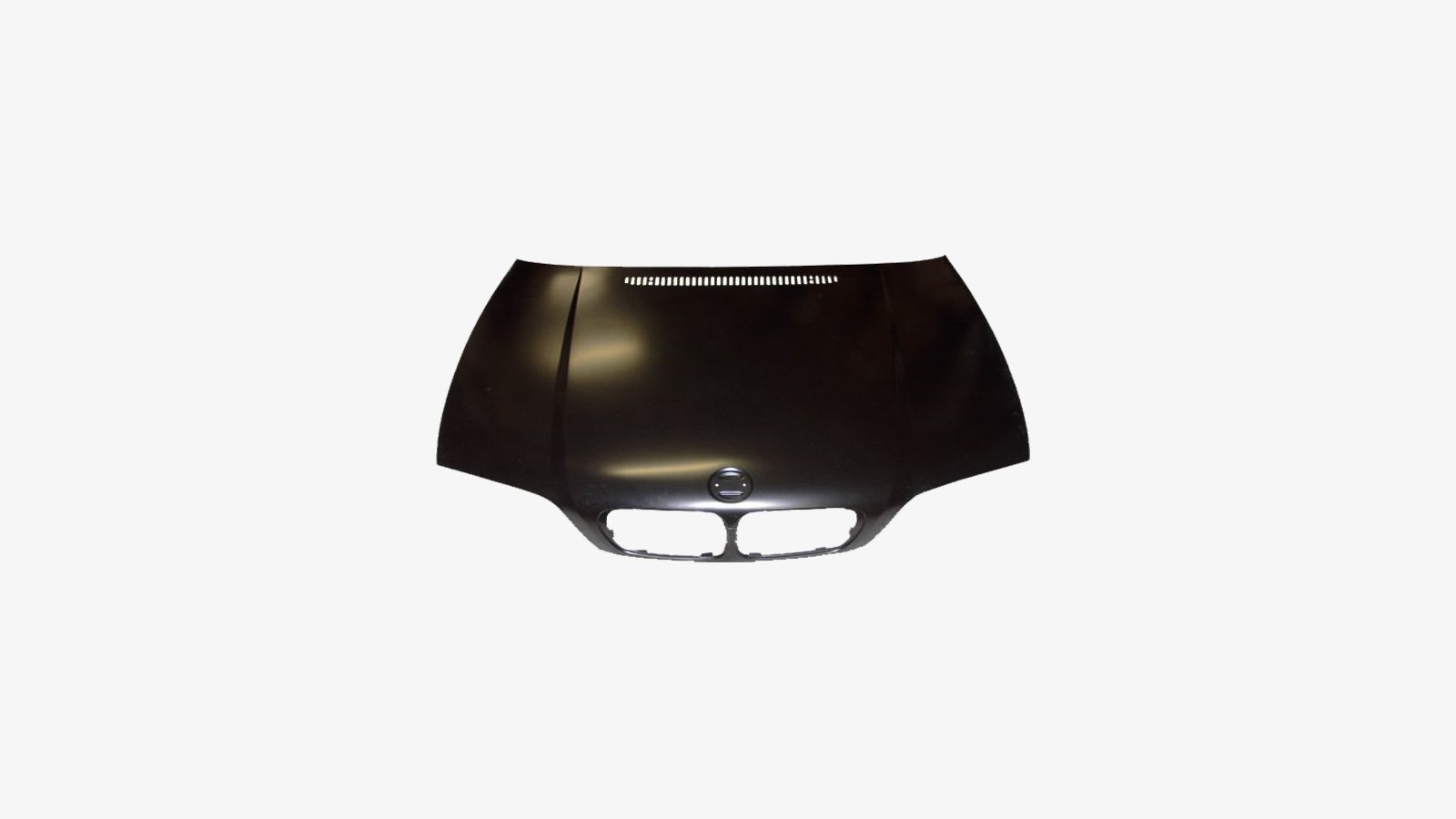 Motorkap voor BMW 3 SERIE 1998-2001