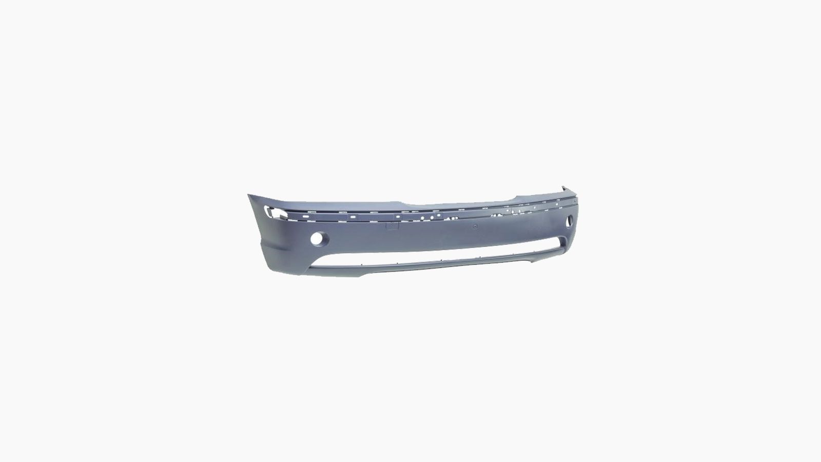 Voorbumper voor BMW 3 SERIE 2001-2005