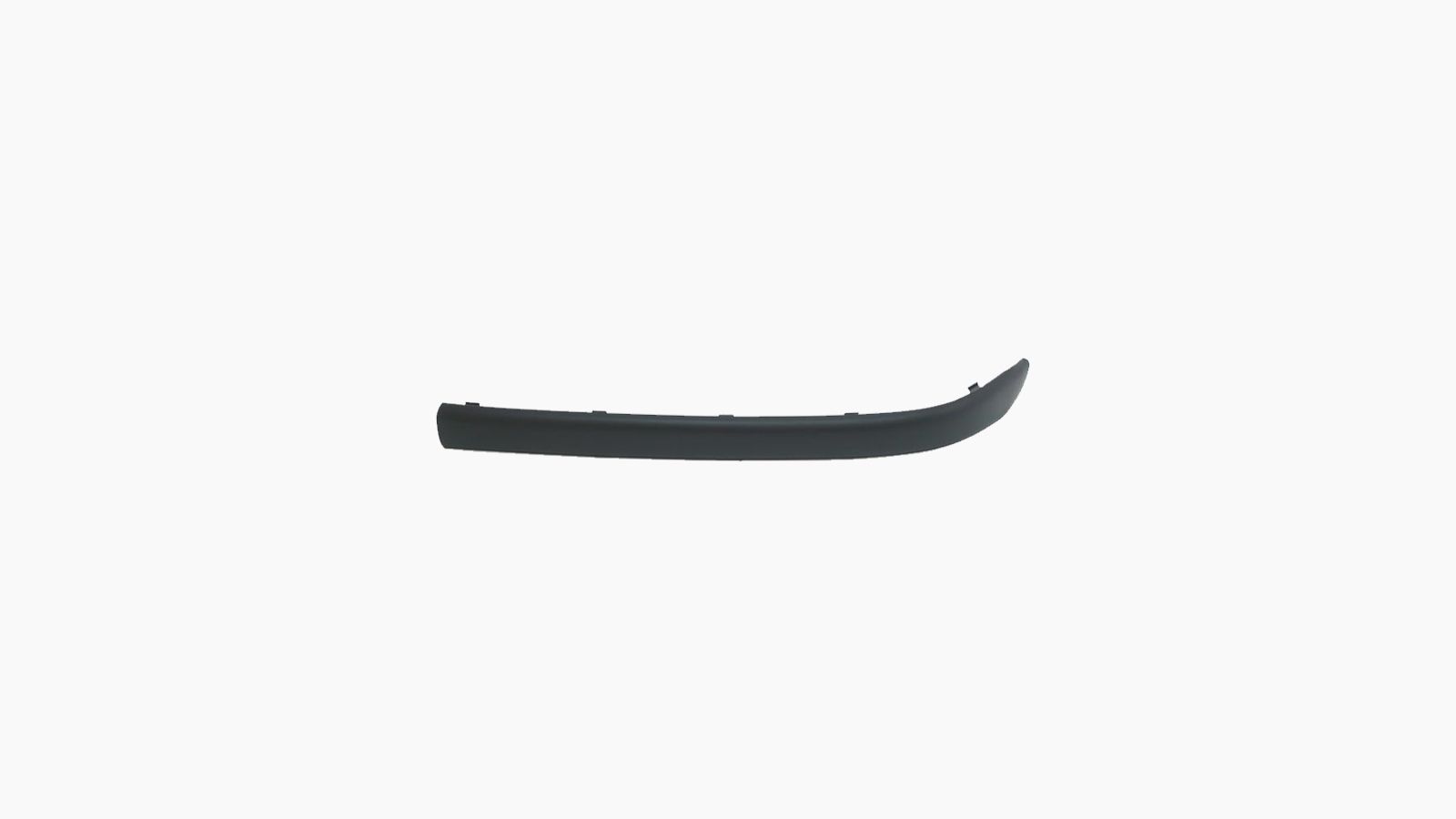 Bumperlijst voor BMW 3 SERIE 2001-2005