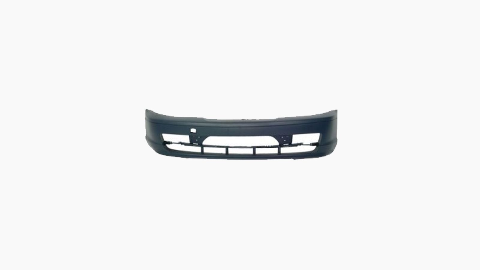 Voorbumper voor BMW 3 SERIE 2001-2006 in primer