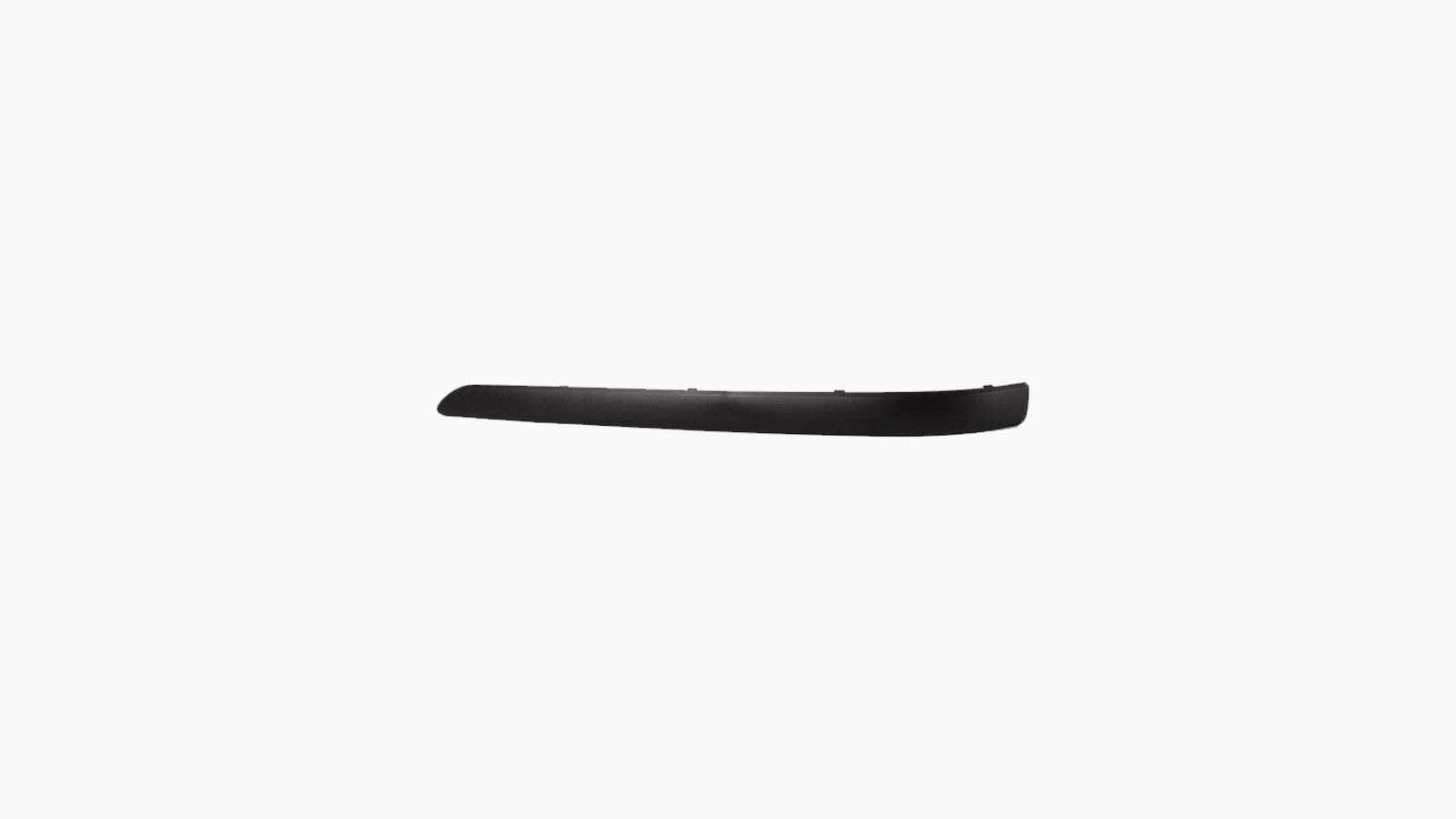 Achterbumper voor BMW 3 SERIE 2001-2005
