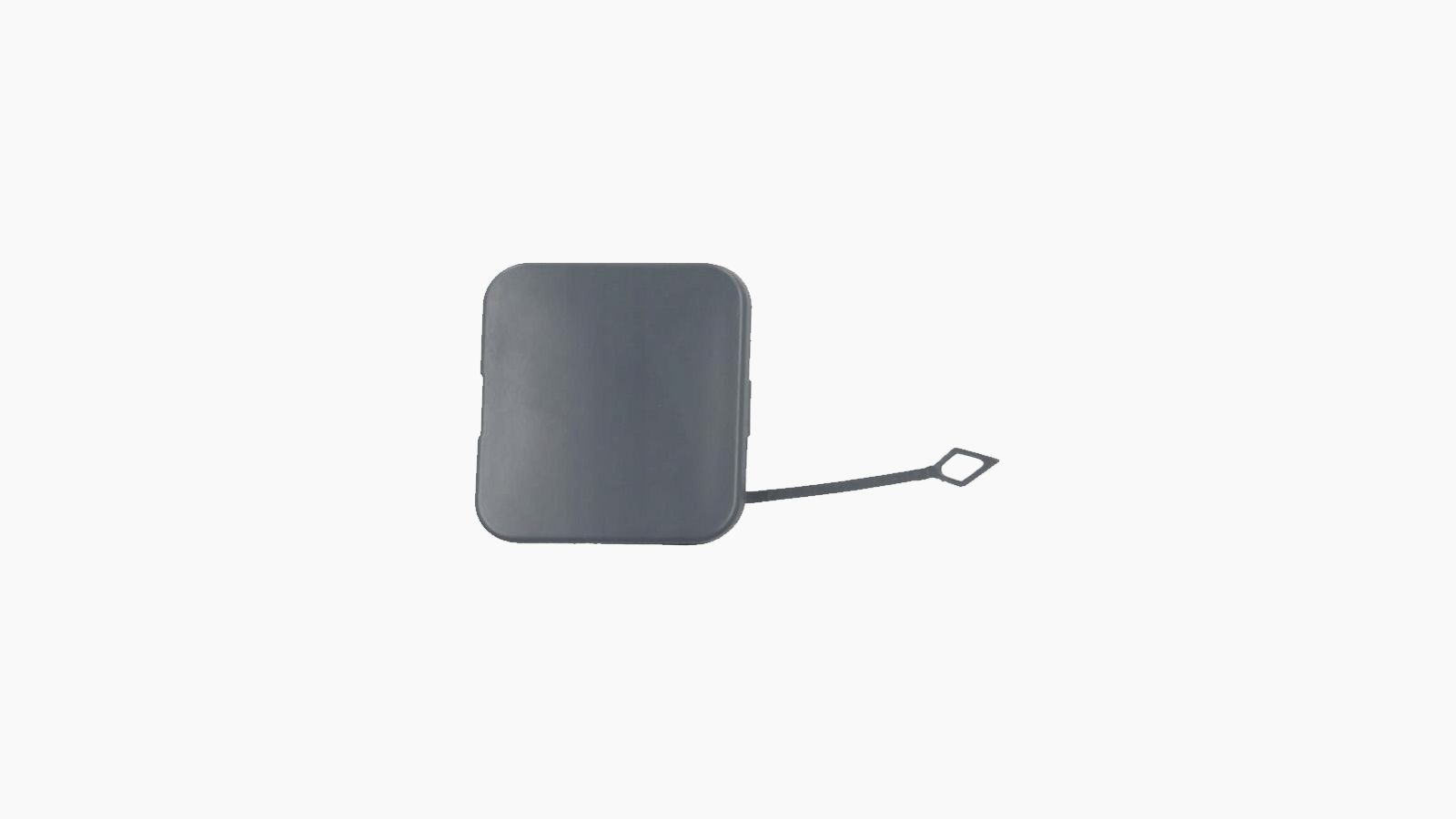 Sleepoogkap voor BMW 3 SERIE 2001-2005