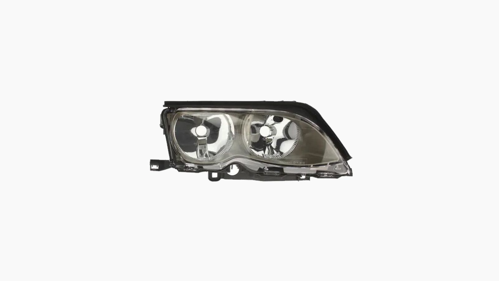 Koplamp voor BMW 3 SERIE 2001-2005