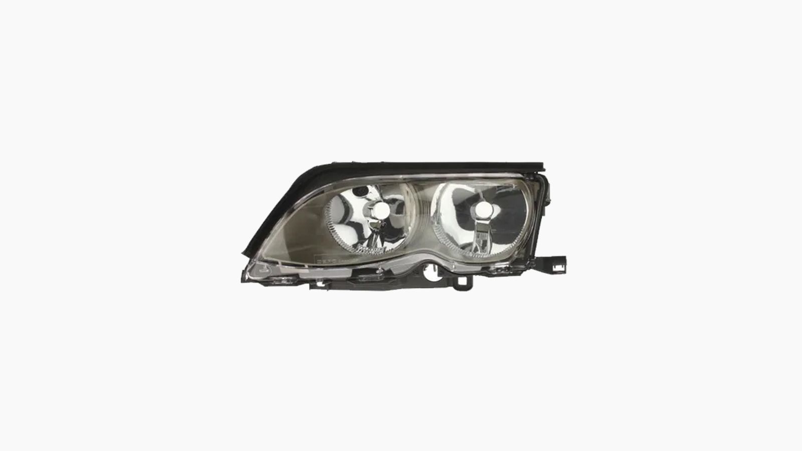 Koplamp voor BMW 3 SERIE 2001-2005