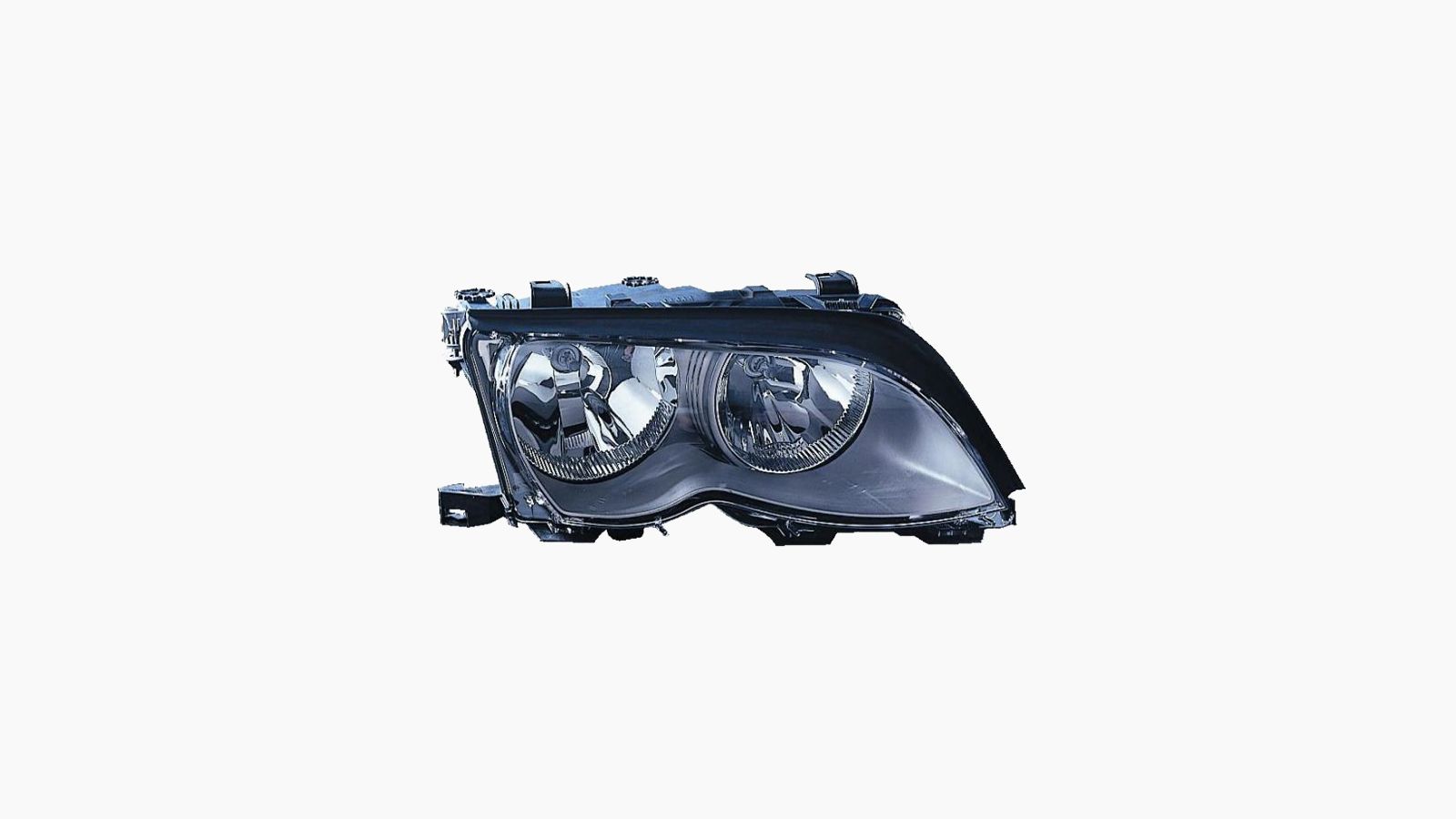 Koplamp voor BMW 3 SERIE 2001-2005