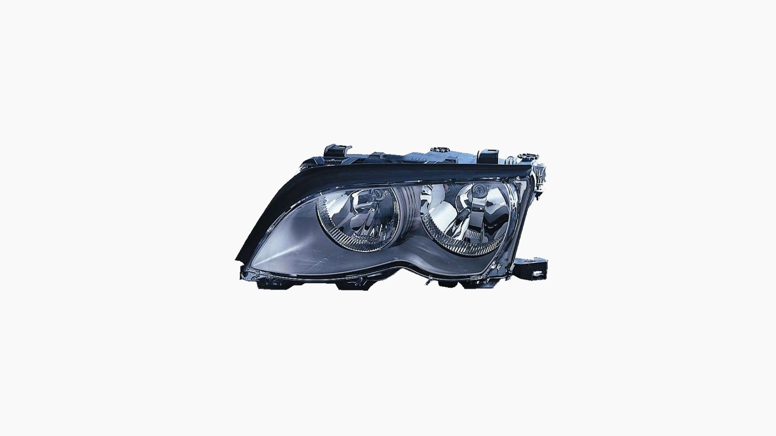 Koplamp voor BMW 3 SERIE 2001-2005