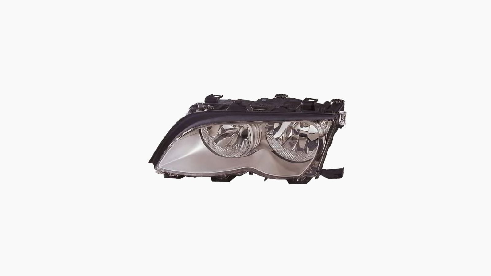Koplamp voor BMW 3 SERIE 2001-2005