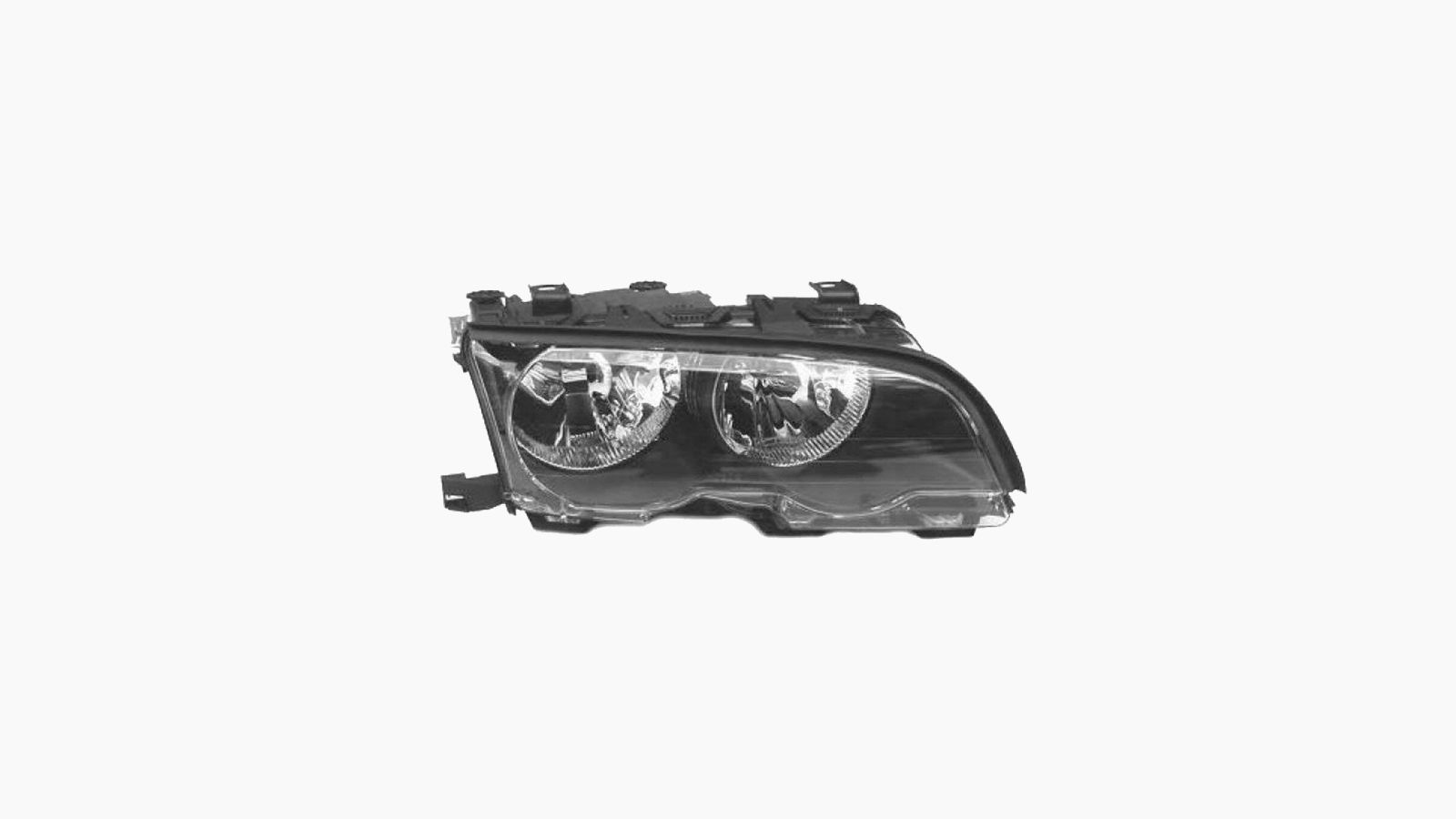 Koplamp voor BMW 3