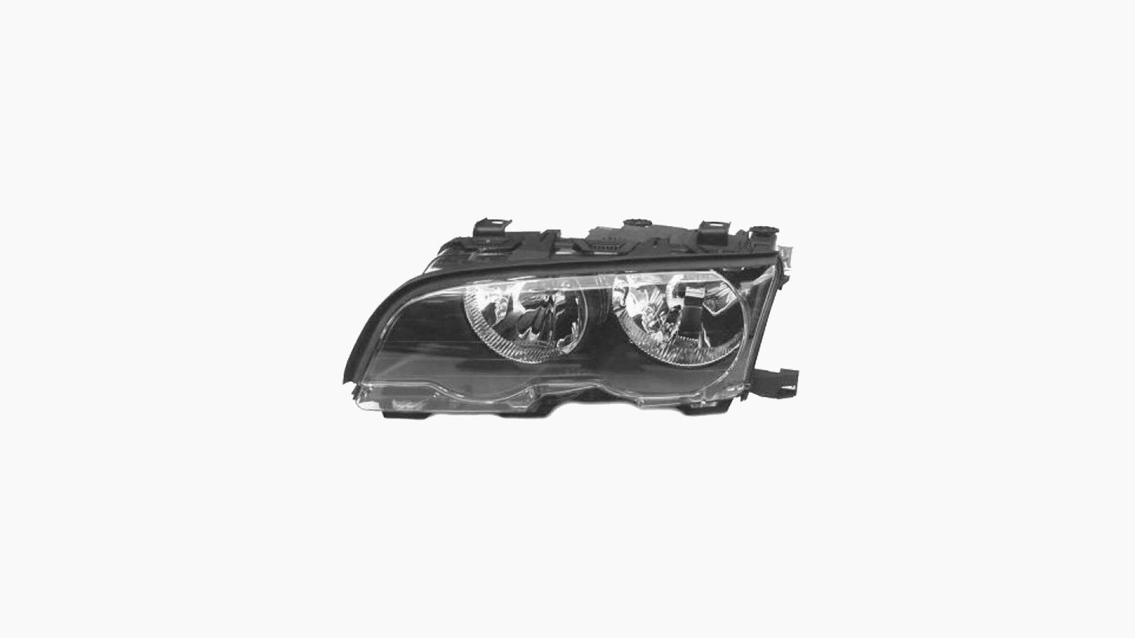 Koplamp voor BMW 3