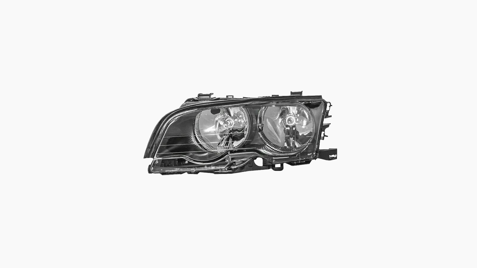 Koplamp voor BMW 3 SERIE 2001-2005