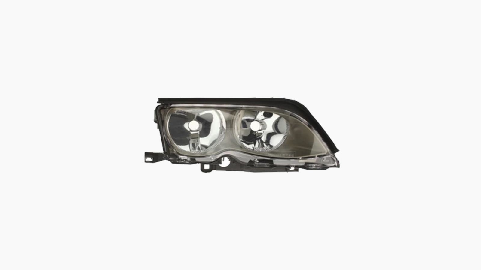 Koplamp voor BMW 3 SERIE 2001-2005