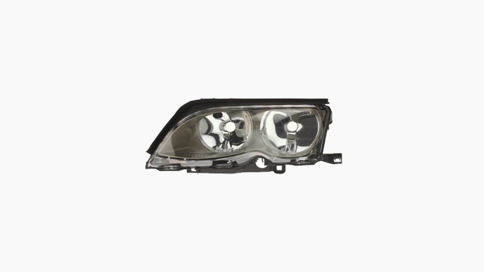 Koplamp voor BMW 3 SERIE 2001-2005