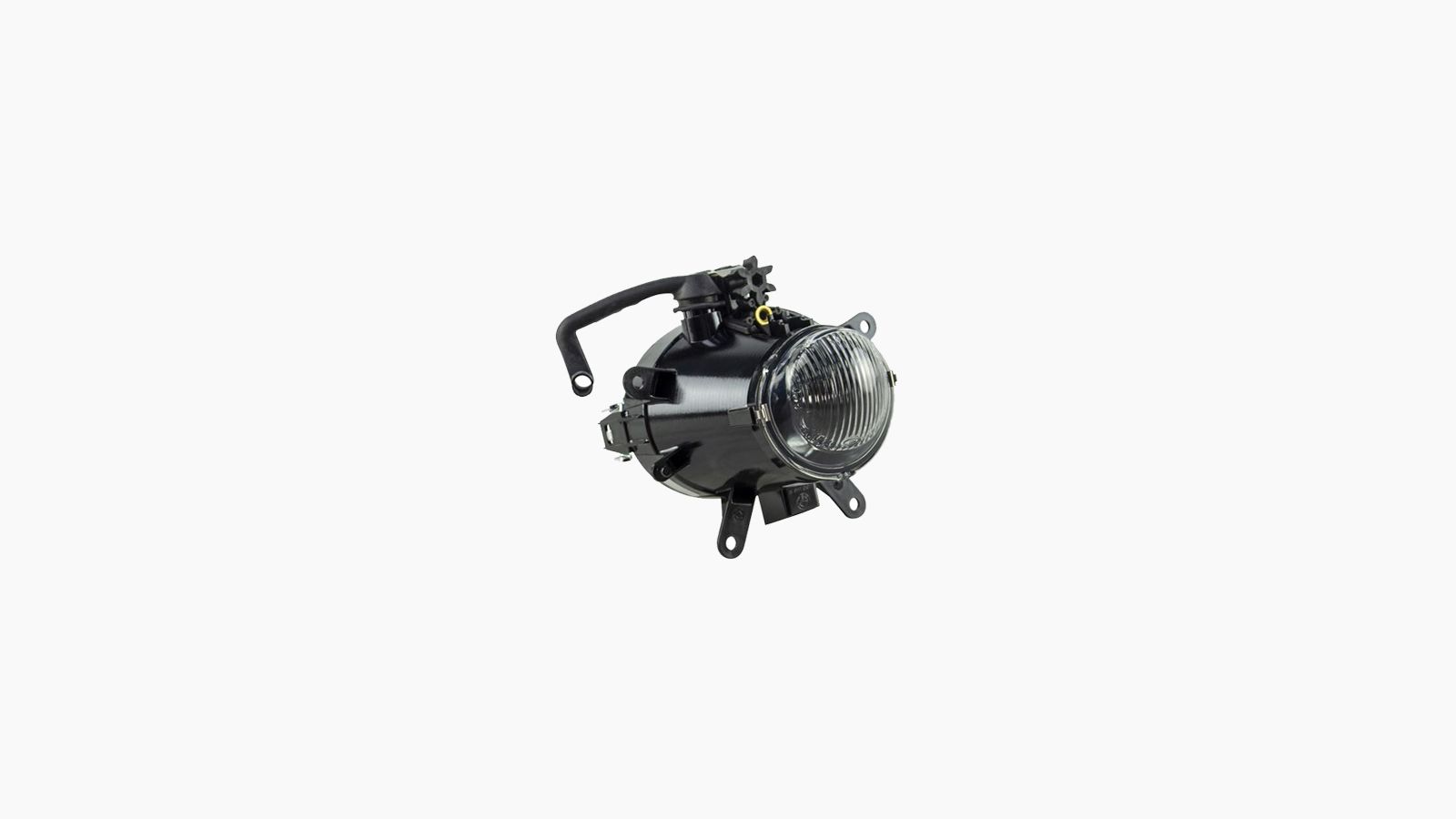 Mistlamp voor BMW 3 SERIE 2001-2005