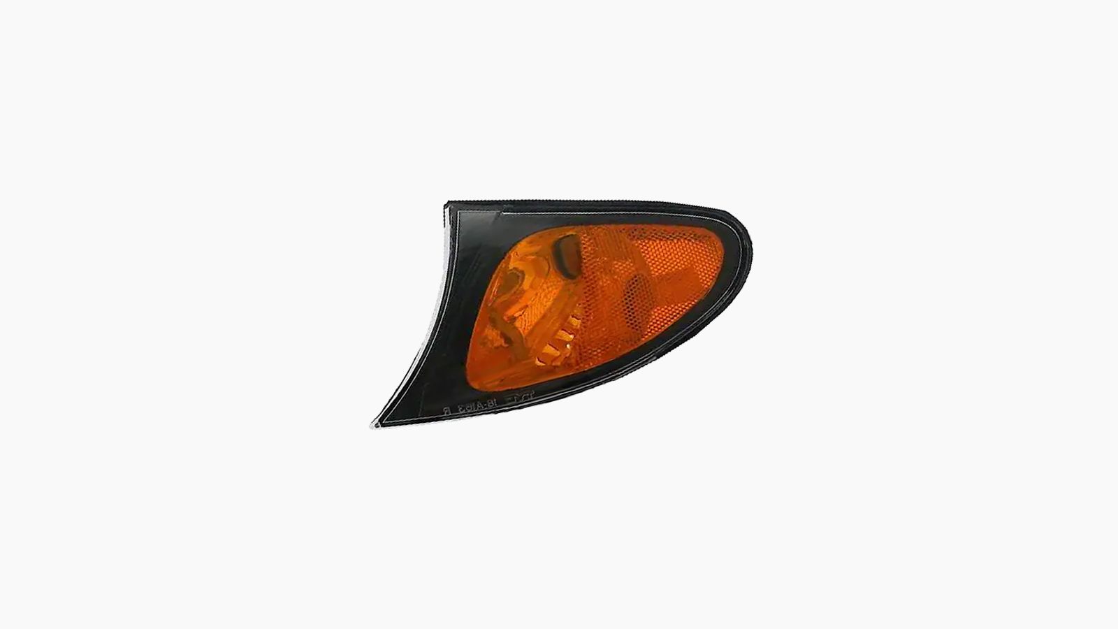 Knipperlicht voor BMW 3 SERIE 2001-2005