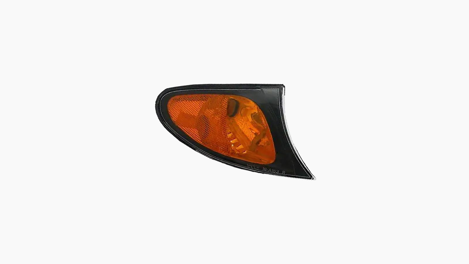 Knipperlicht voor BMW 3 SERIE 2001-2005