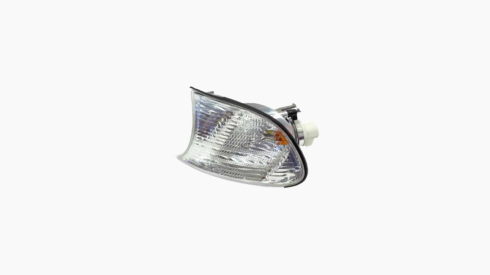 Knipperlicht voor BMW 3