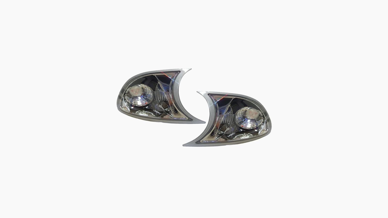 Knipperlicht voor BMW 3 SERIE 2001-2005