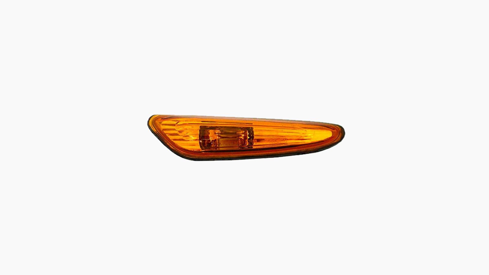 Knipperlicht voor BMW