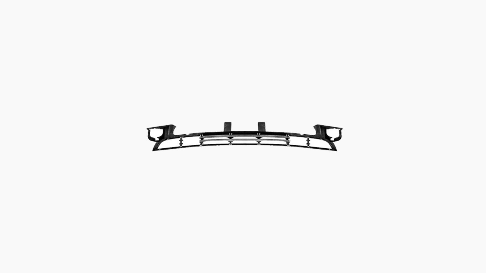 Griille voor BMW 3 SERIE 2001-2005