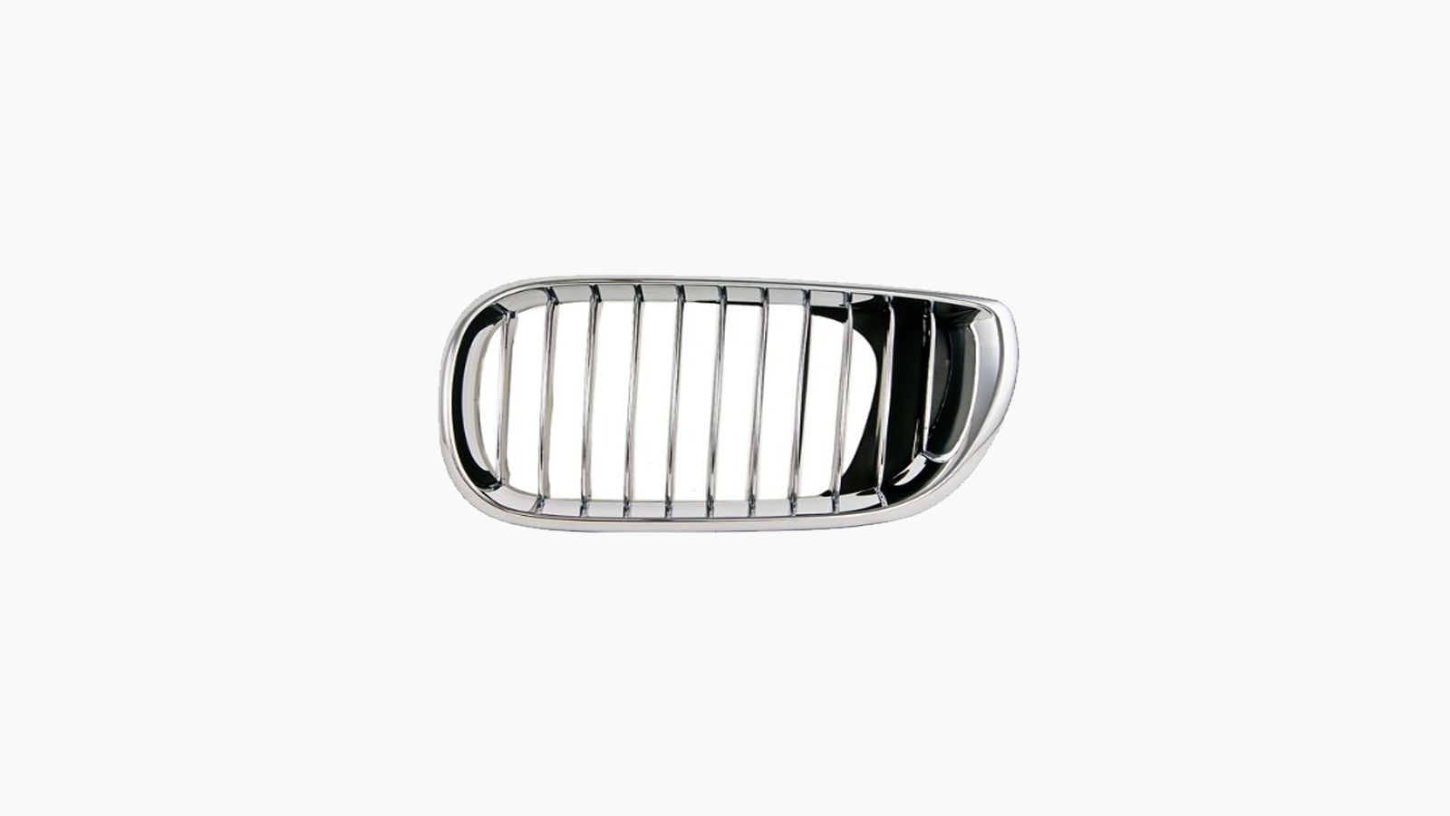 Griille voor BMW 3 SERIE 2001-2005