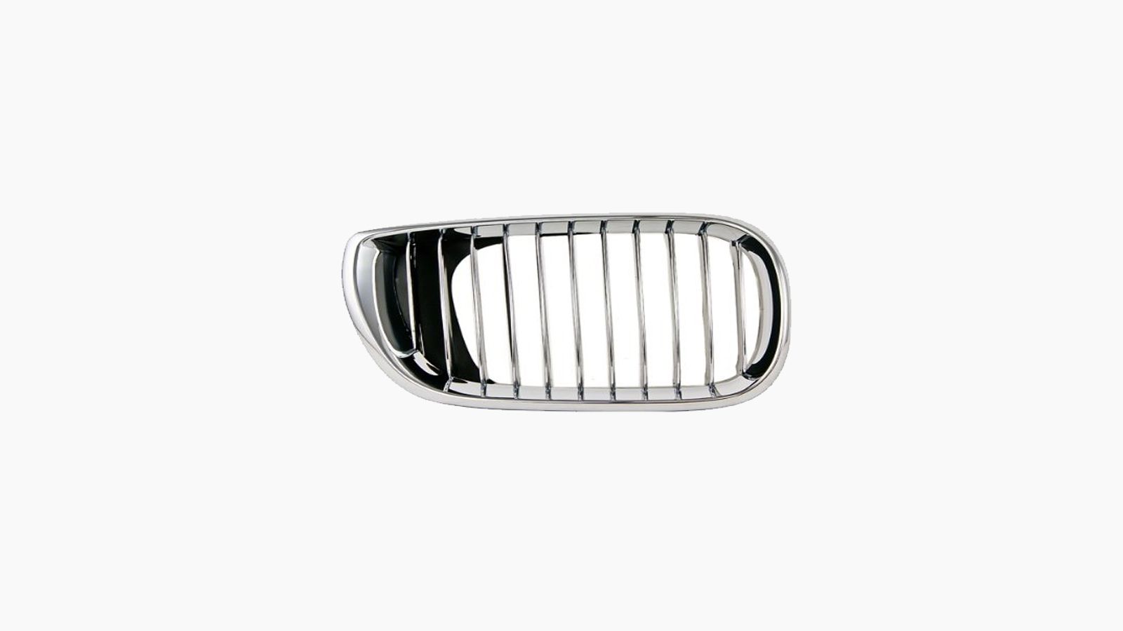Griille voor BMW 3 SERIE 2001-2005