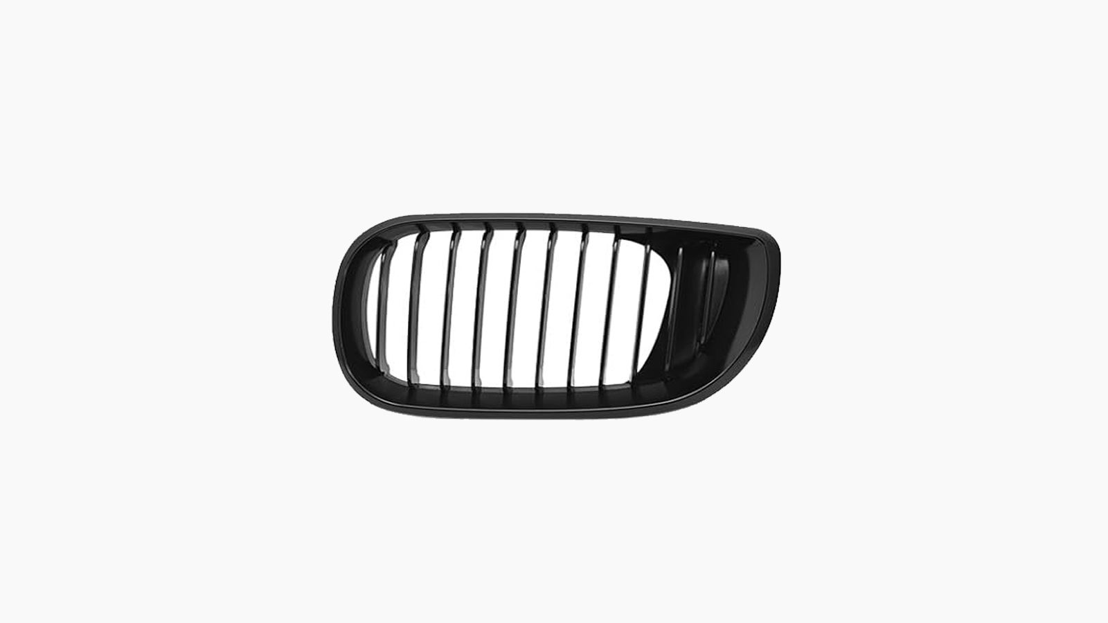 Griille voor BMW 3 SERIE 2001-2005