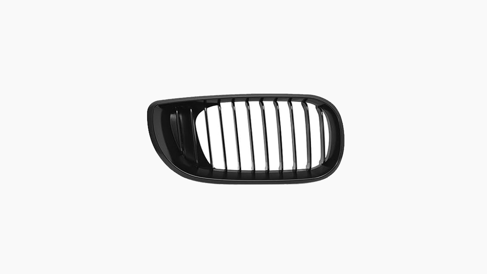 Griille voor BMW 3 SERIE 2001-2005