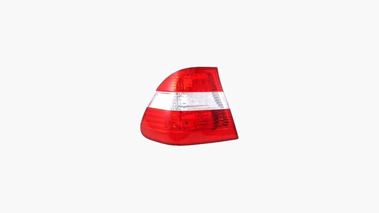 Achterlicht voor BMW 3 SERIE 2001-2005