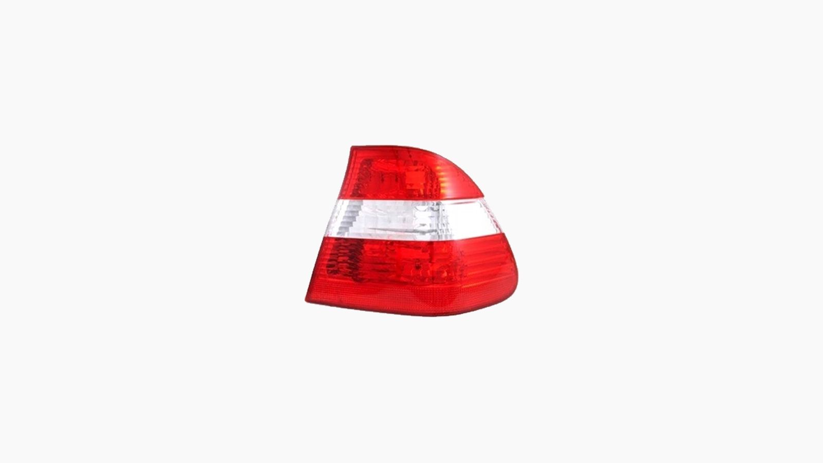 Achterlicht voor BMW 3 SERIE 2001-2005
