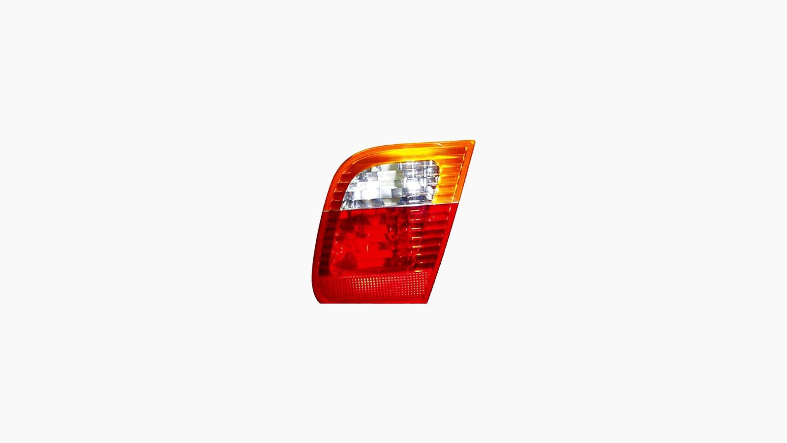 Achterlicht voor BMW 3 SERIE 2001-2005