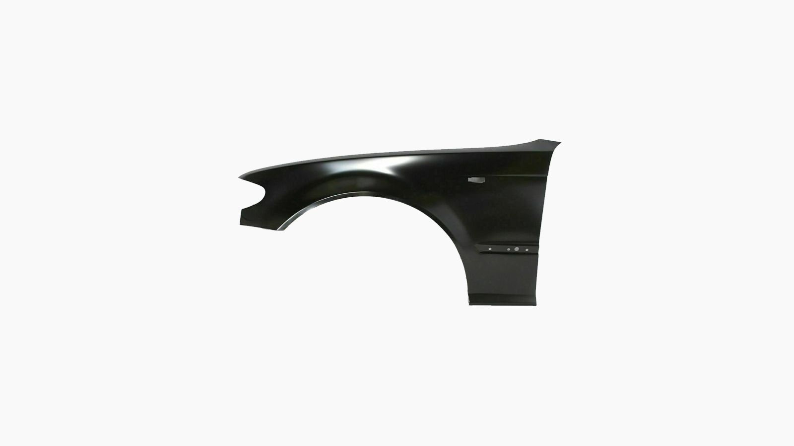 Spatbord Links voor BMW 3 SERIE 2001-2005