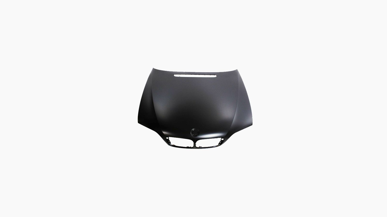 Motorkap voor BMW 3 SERIE 2001-2005