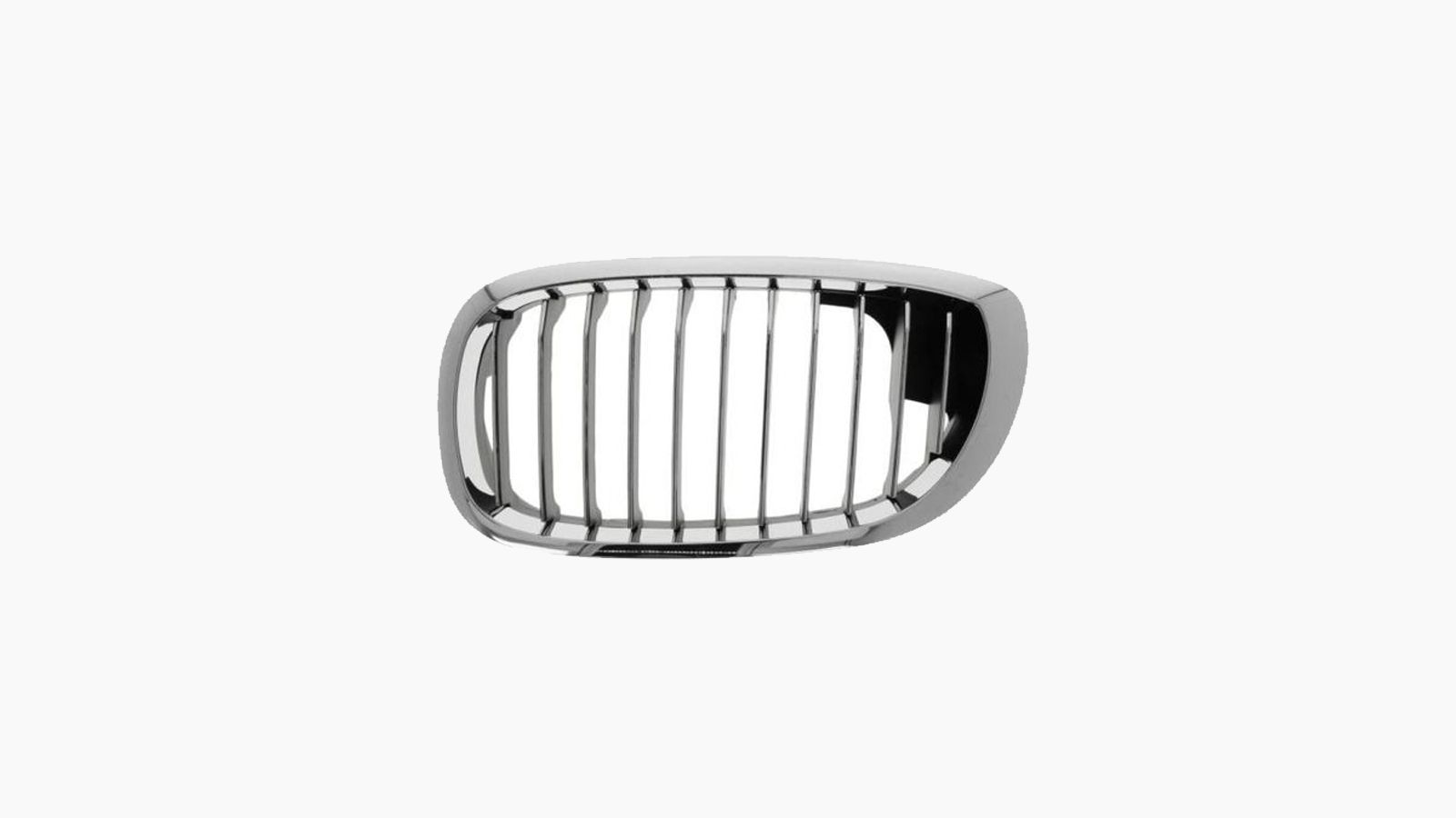 Griille voor BMW 3 SERIE 2001-2006