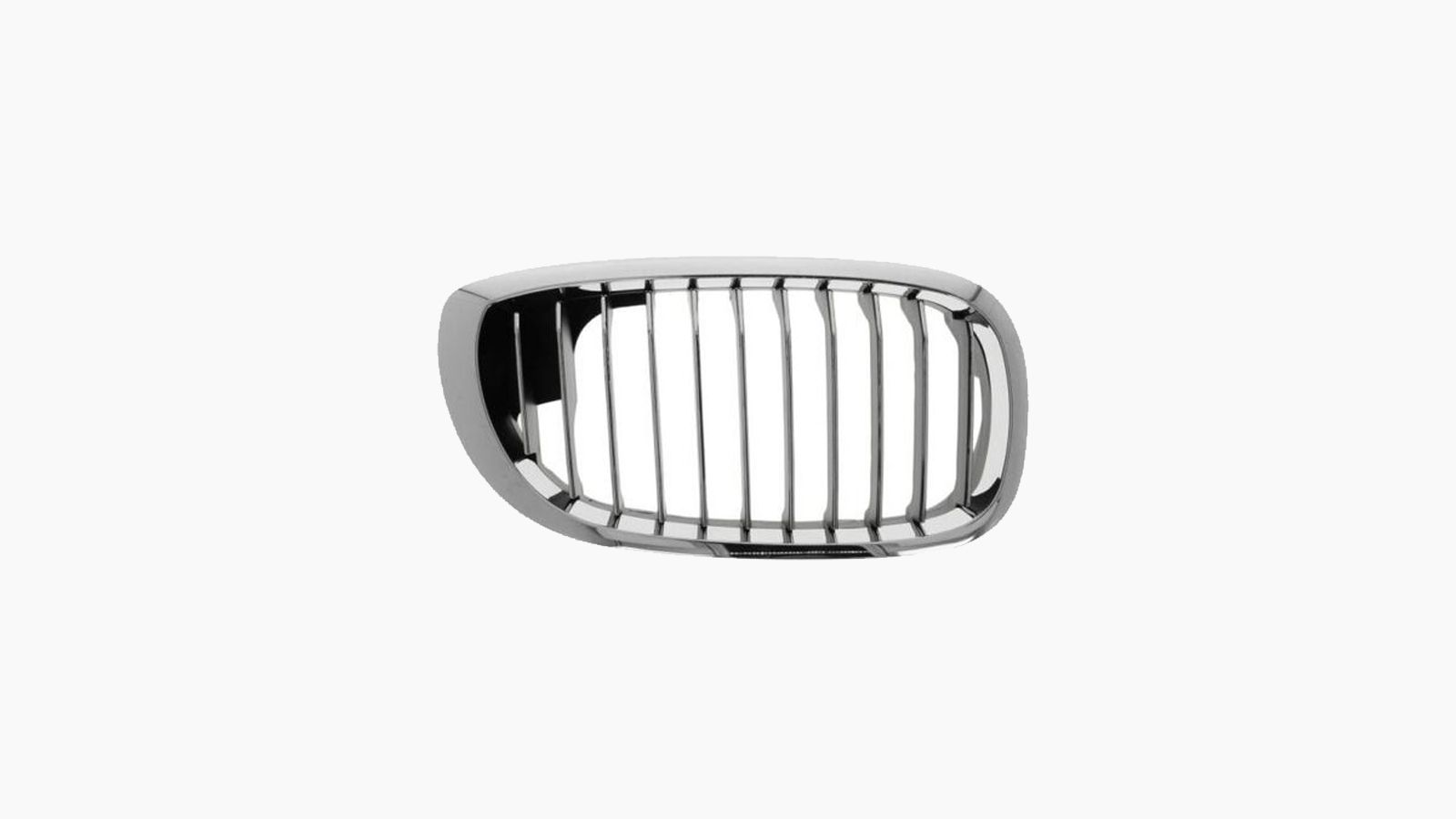 Griille voor BMW 3 SERIE 2001-2006