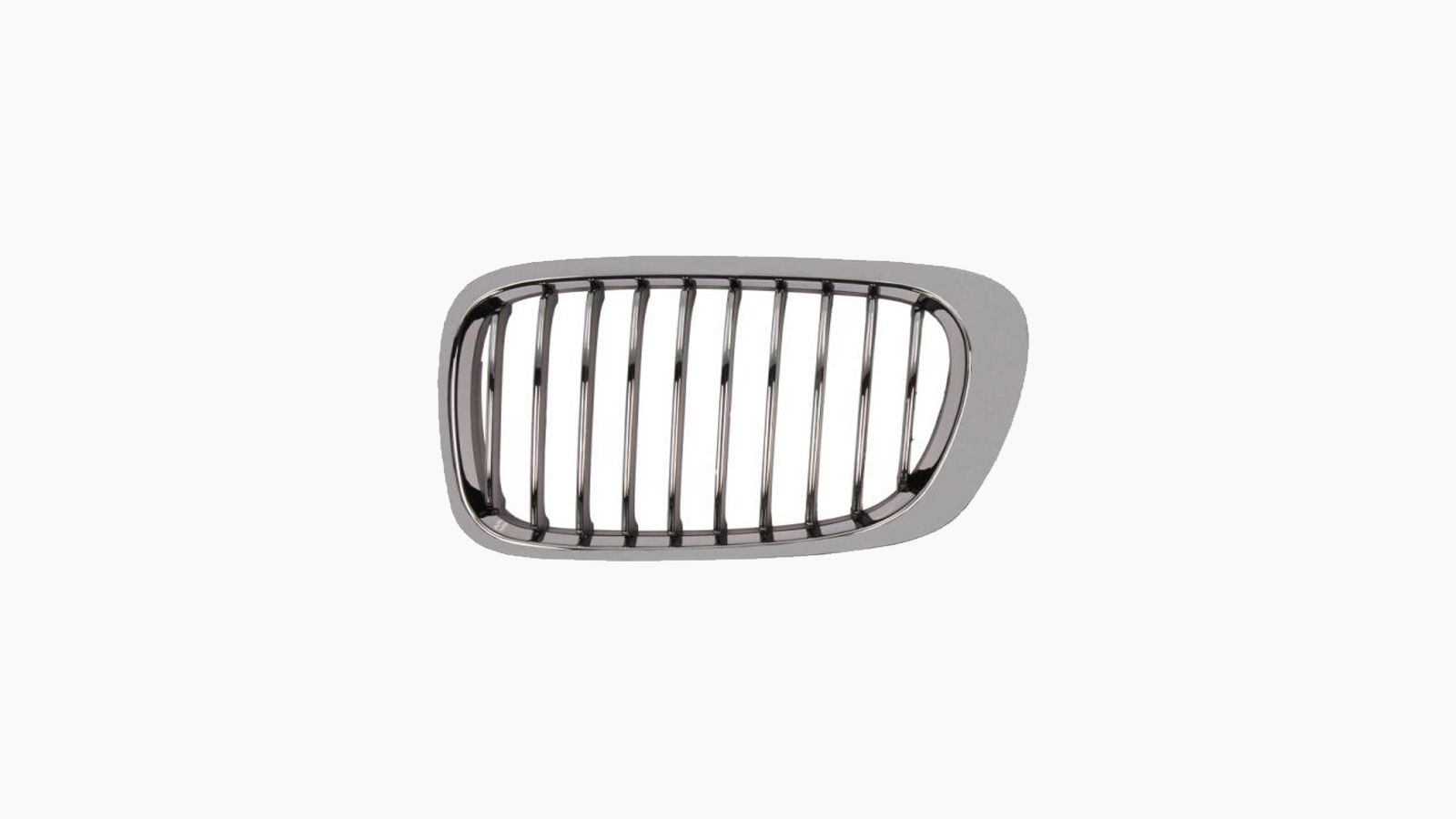 Griille voor BMW 3 SERIE 2001-2006