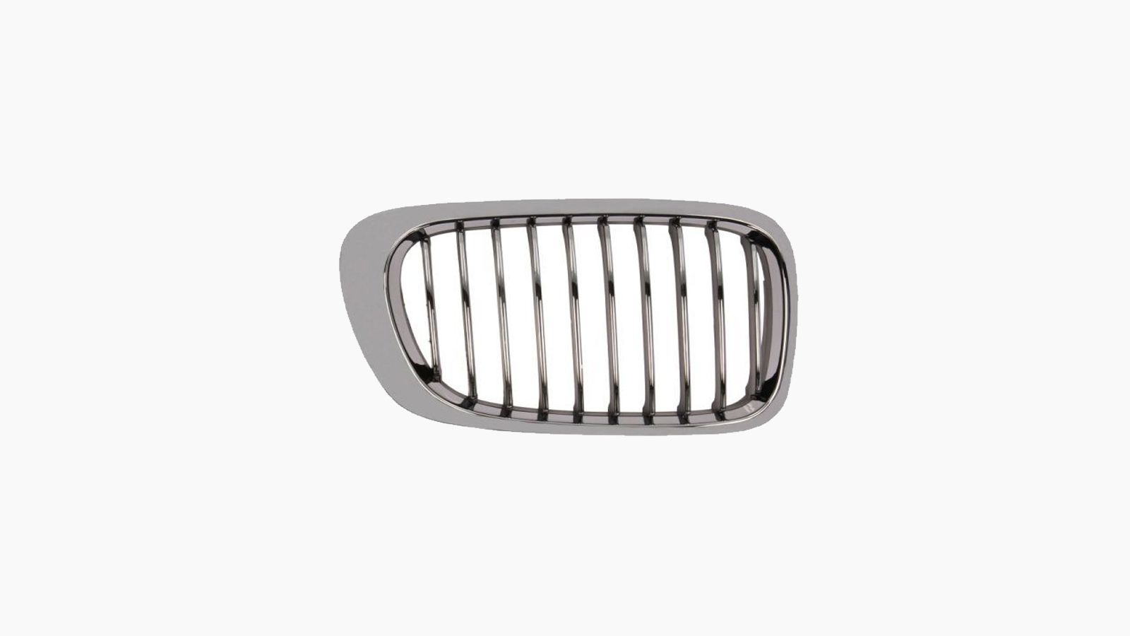 Griille voor BMW 3 SERIE 2001-2006