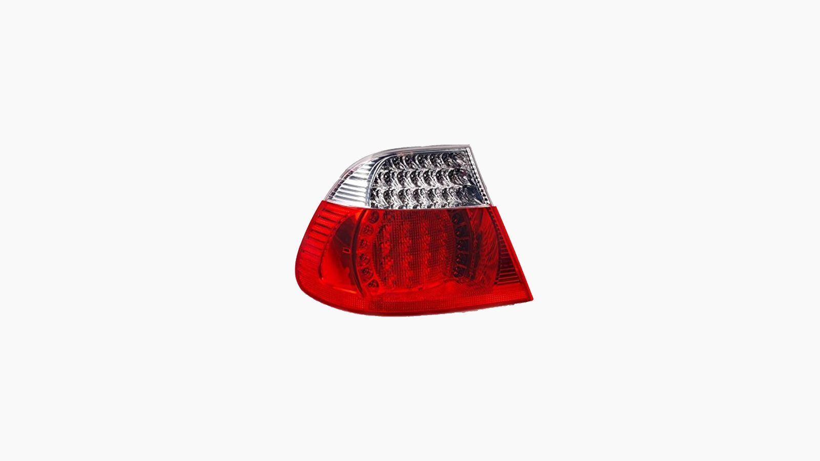 Achterlicht voor BMW 3 SERIE 2001-2006