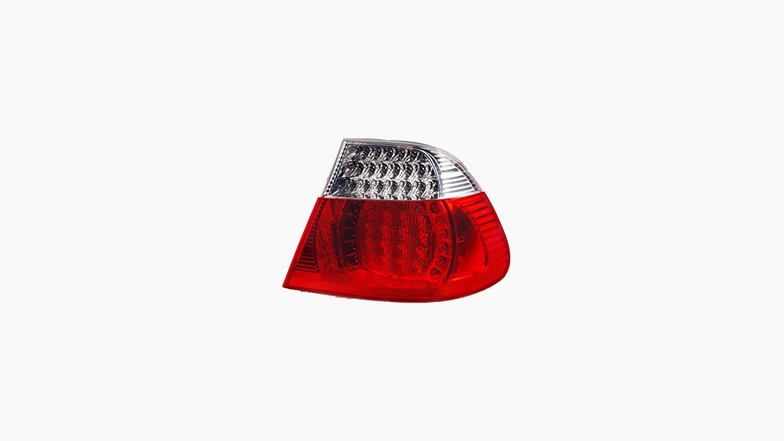 Achterlicht voor BMW 3 SERIE 2001-2006