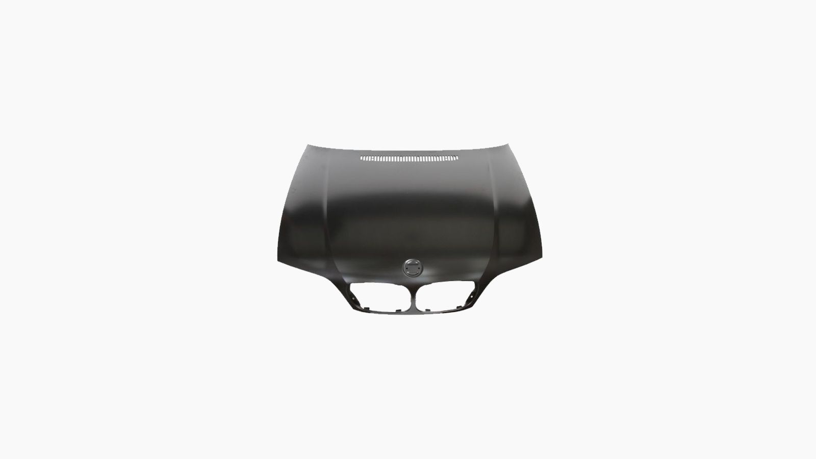 Motorkap voor BMW 3 SERIE 2001-2006