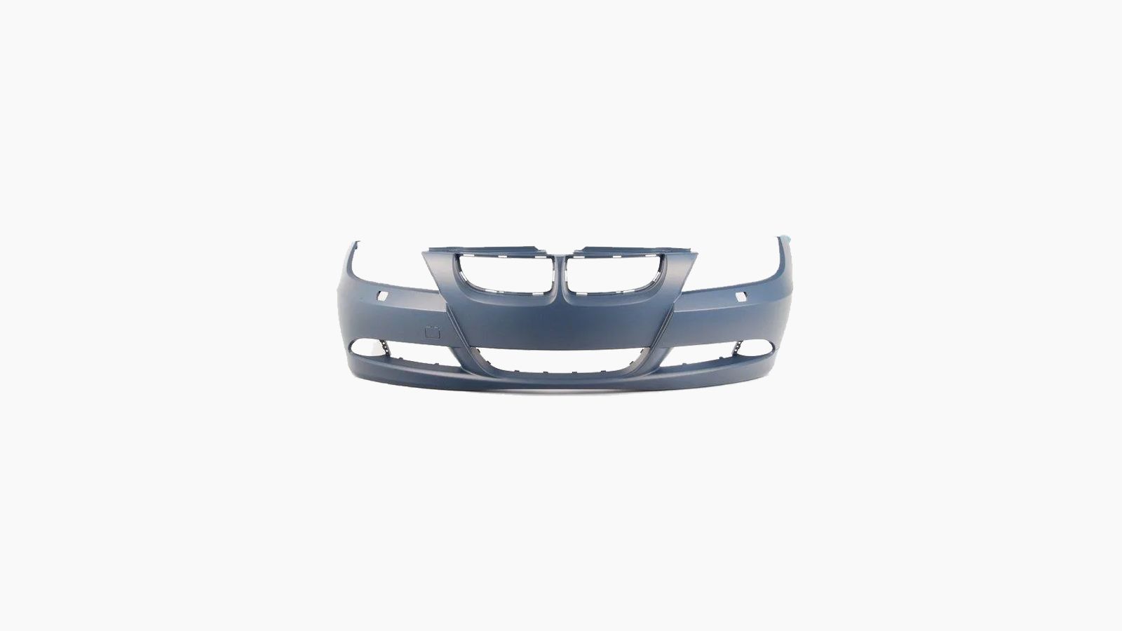 Voorbumper voor BMW 3 SERIE 2005-2008 in primer