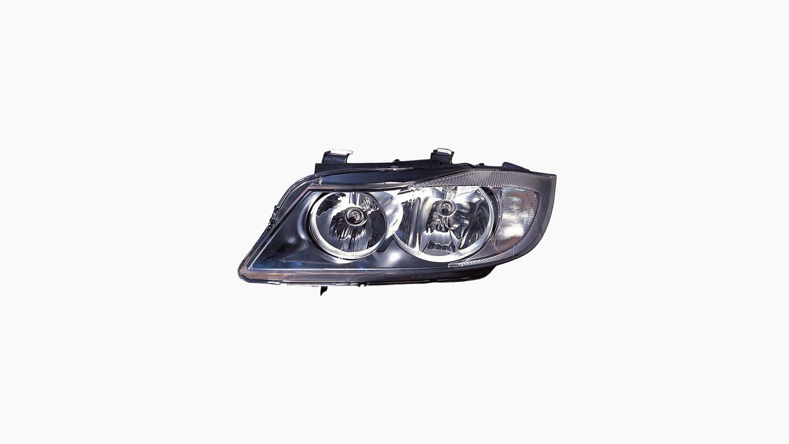 Koplamp voor BMW 3 SERIE 2005-2008