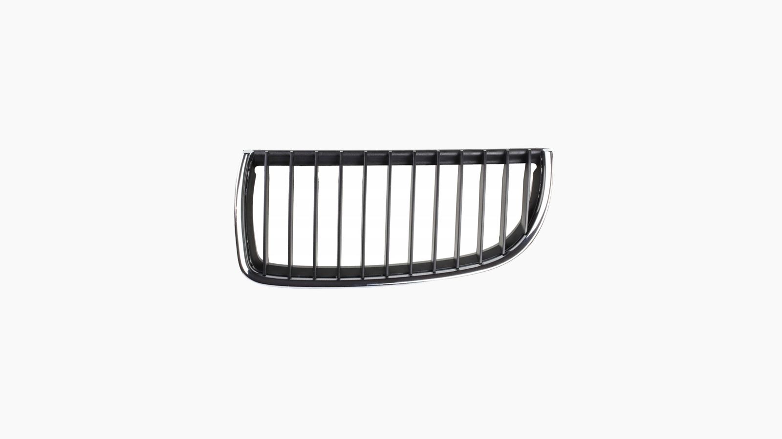 Griille voor BMW 3 SERIE 2005-2008