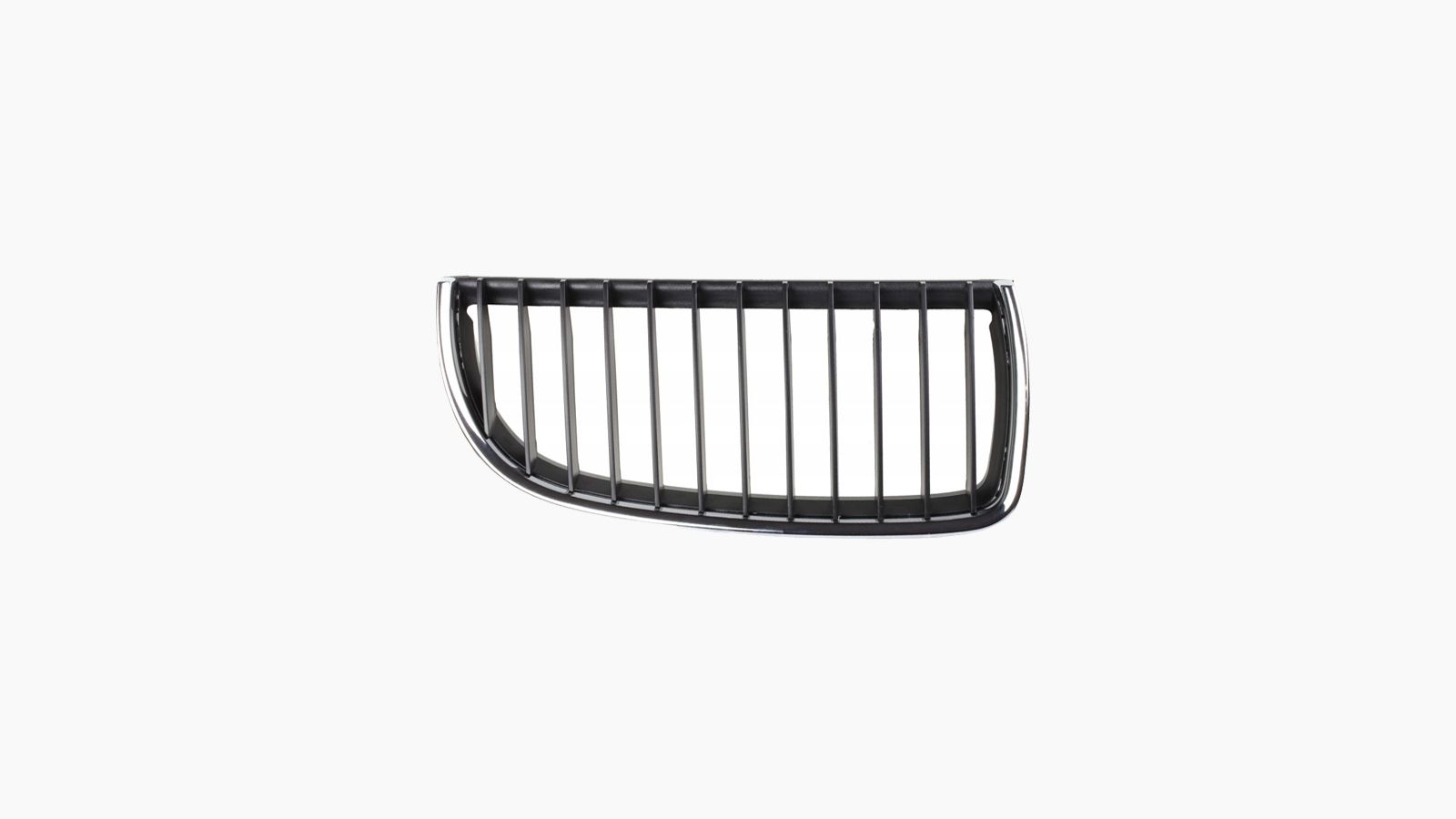 Griille voor BMW 3 SERIE 2005-2008